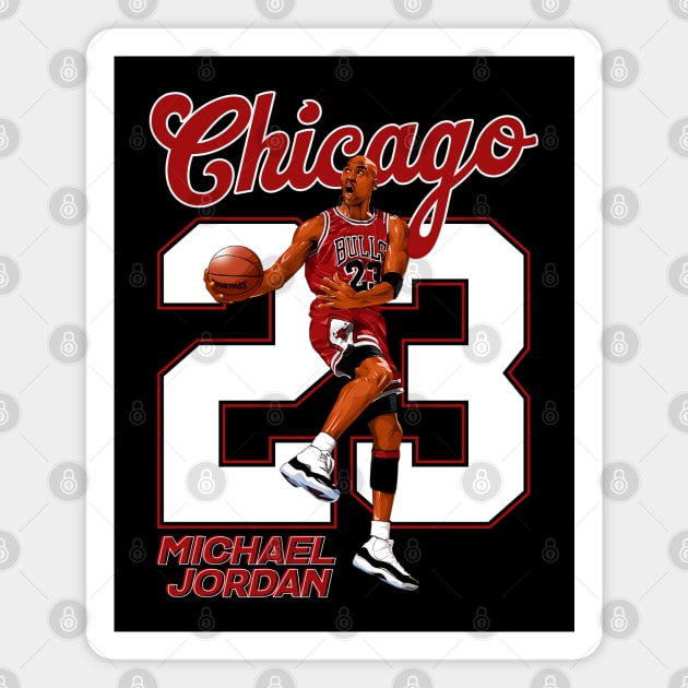 Mj number 23 discount